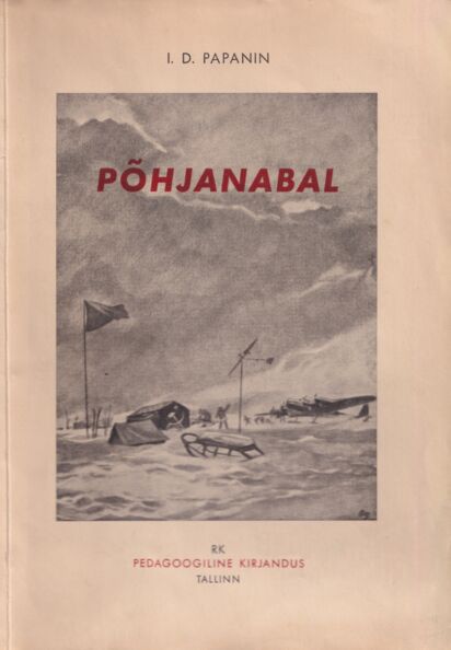 Põhjanabal