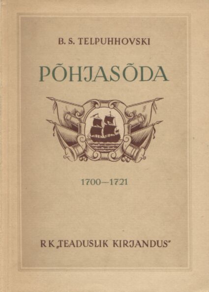 Põhjasõda 1700-1721