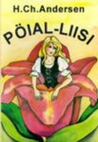 Pöial-Liisi