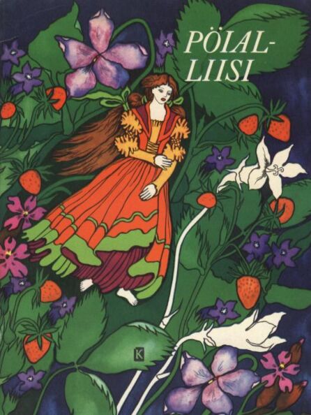 Pöial-Liisi