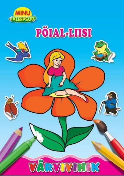 Pöial-Liisi