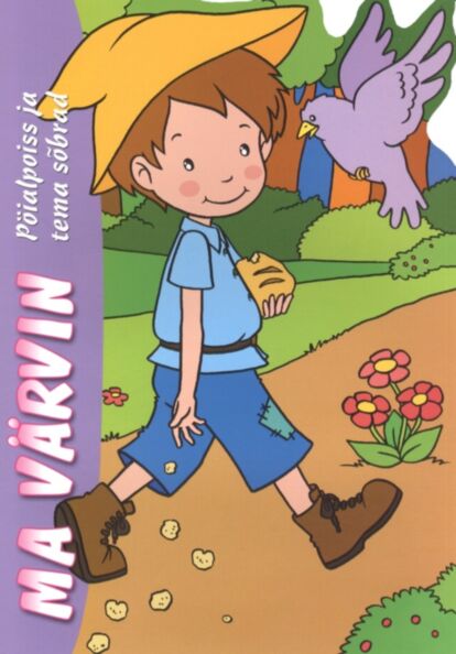 Pöialpoiss ja tema sõbrad