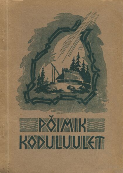 Põimik koduluulet