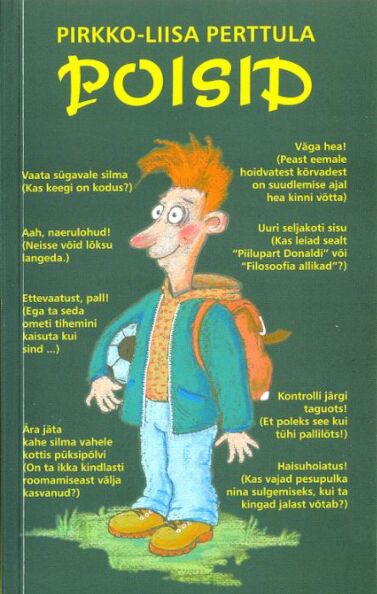 Poisid