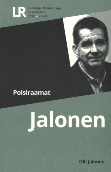 Poisiraamat