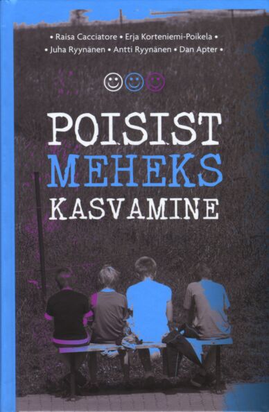 Poisist meheks kasvamine