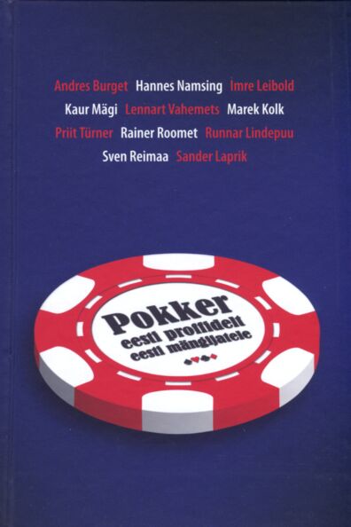 Pokker