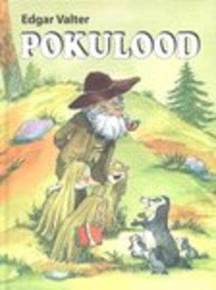 Pokulood