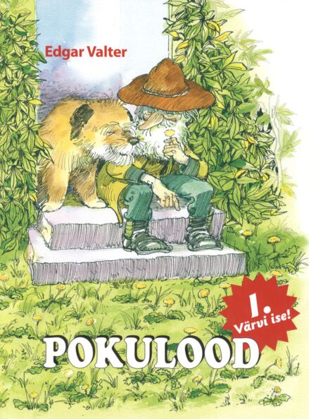 Pokulood