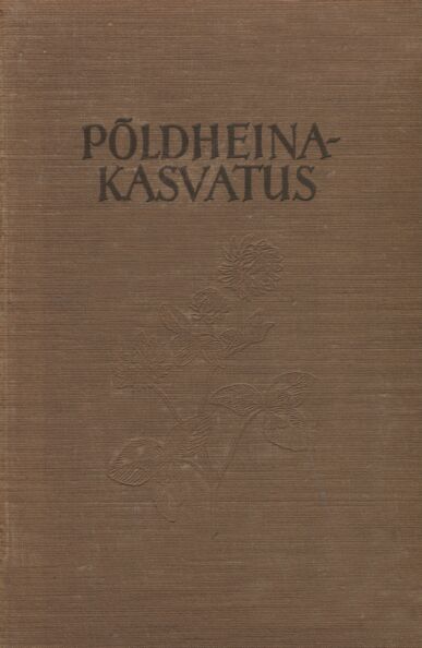 Põldheinakasvatus