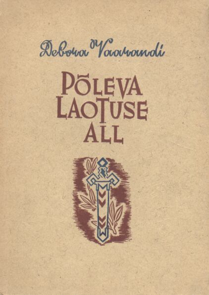 Põleva laotuse all
