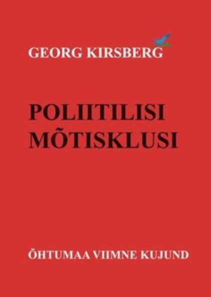 Poliitilisi mõtisklusi