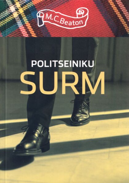 Politseiniku surm