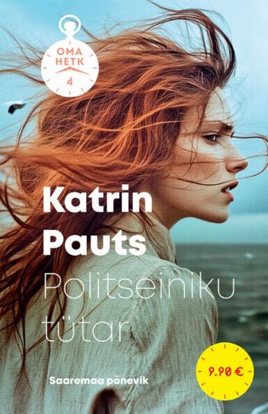 Politseiniku tütar