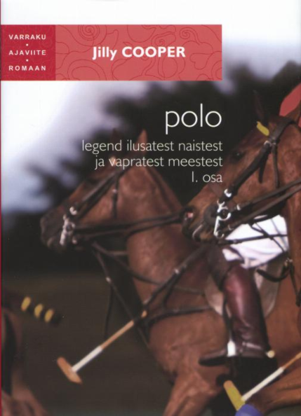Polo 1. osa