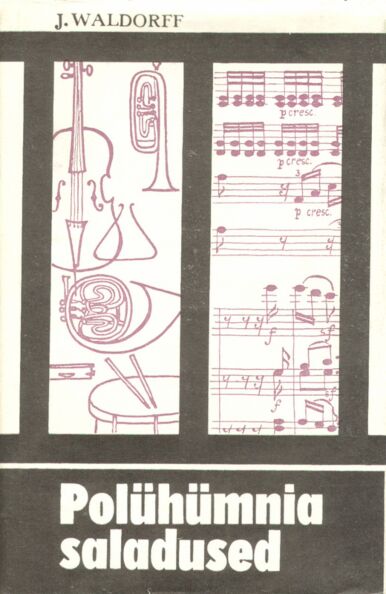 Polühümnia saladused