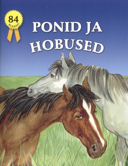 Ponid ja hobused