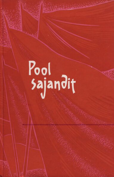 Pool sajandit