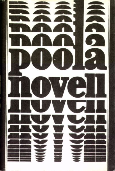 Poola novell