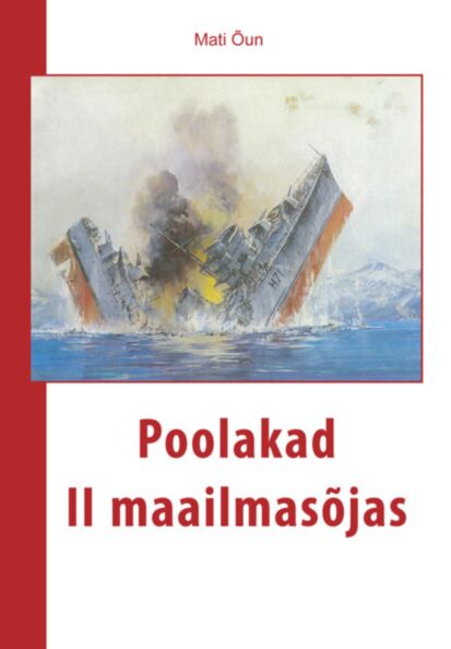Poolakad II maailmasõjas