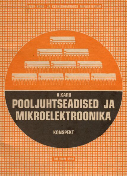 Pooljuhtseadised ja mikroelektroonika