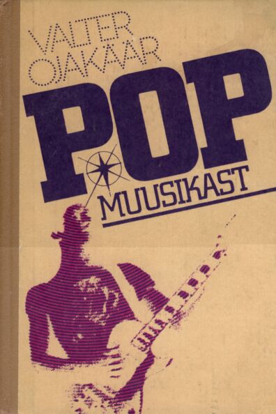 Popmuusikast