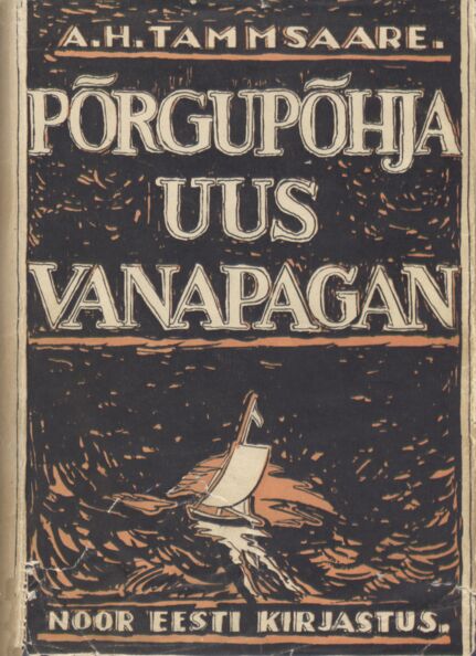 Põrgupõhja uus Vanapagan
