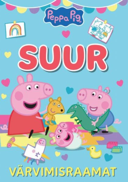 Põrsas Peppa