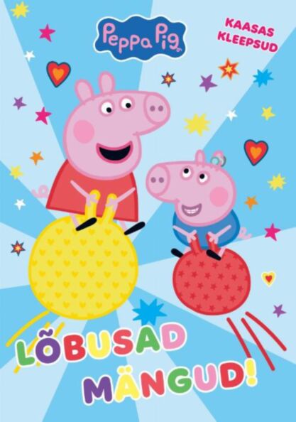 Põrsas Peppa