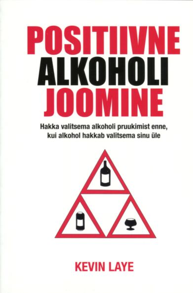 Positiivne alkoholi joomine