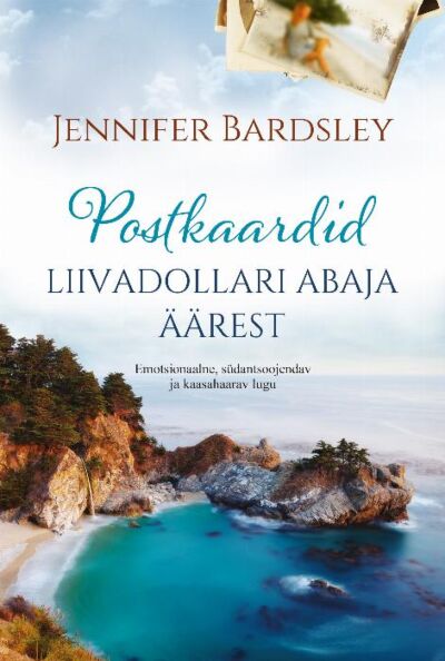 Postkaardid Liivadollari abaja äärest