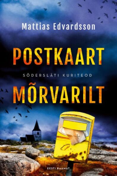 Postkaart mõrvalilt