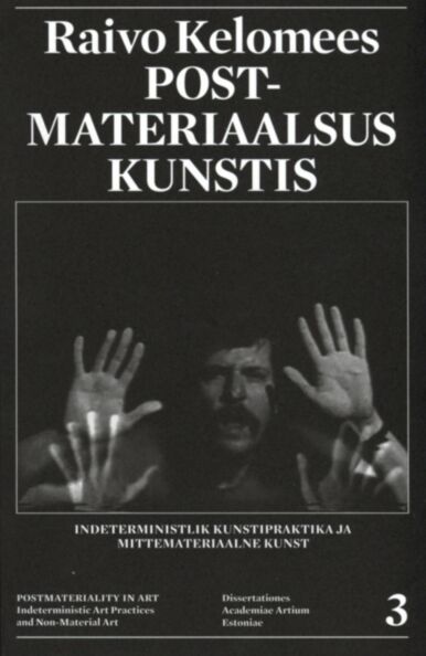 Postmateriaalsus kunstis