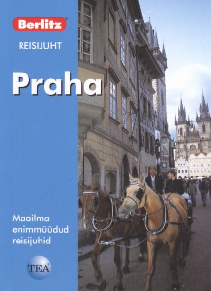 Praha