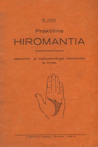 Praktiline hiromantia