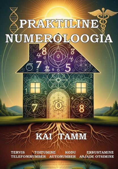 Praktiline numeroloogia