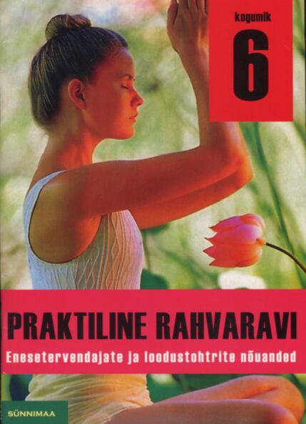 Praktiline rahvaravi