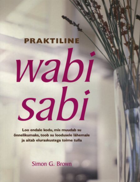 Praktiline wabi sabi