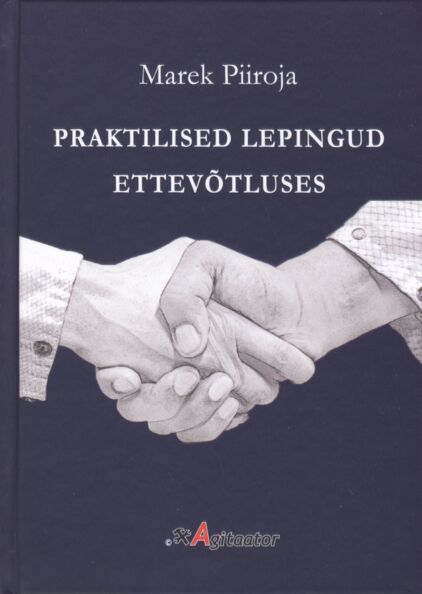 Praktilised lepingud ettevõtluses