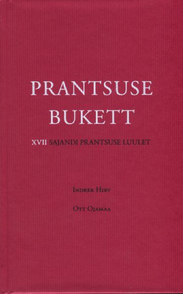 Prantsuse bukett