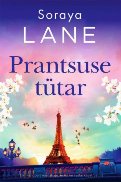 Prantsuse tütar P 2026 Pegasus