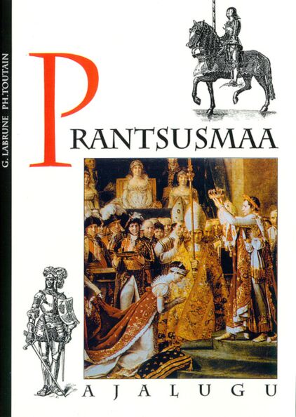 Prantsusmaa ajalugu