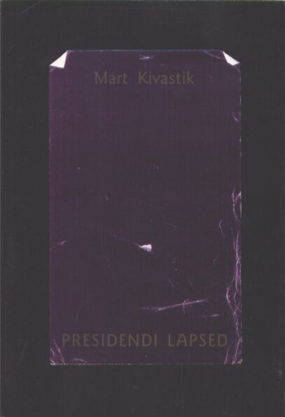 Presidendi lapsed