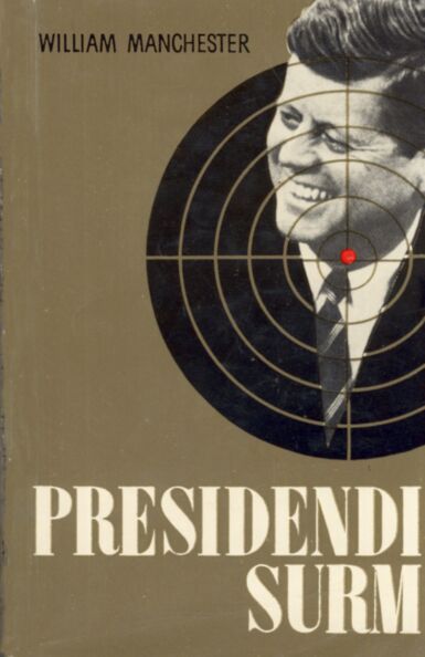 Presidendi surm