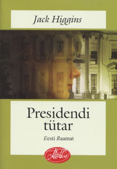 Presidendi tütar