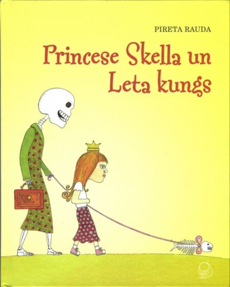 Princese Skella un Leta kungs