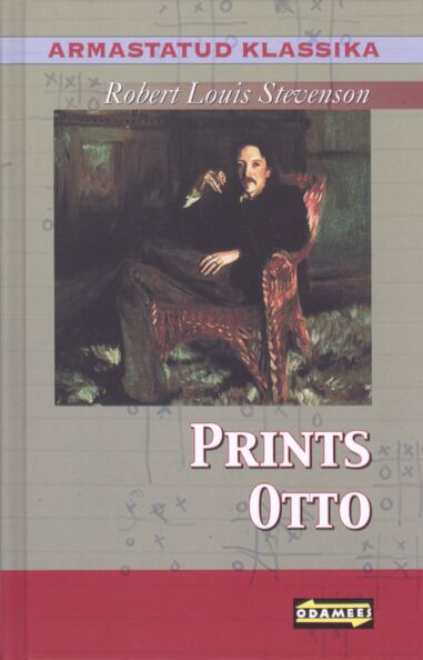 Prints Otto