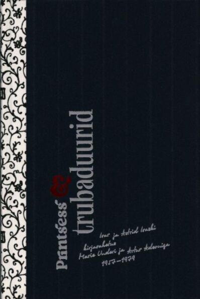 Printsess ja trubaduurid 2. osa