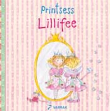 Printsess Lillifee