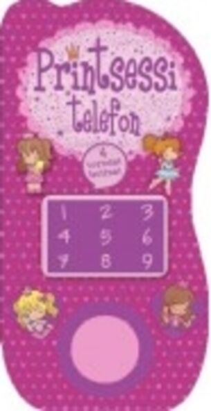 Printsessi telefon